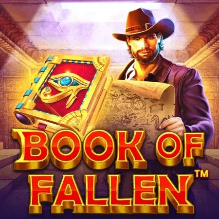 Book Of The Fallen